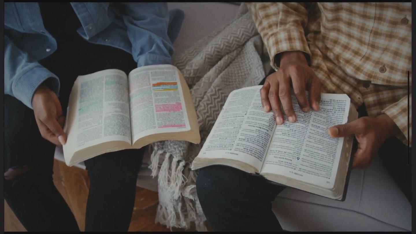 'Video thumbnail for 90 Fun Bible Riddles For Adults'